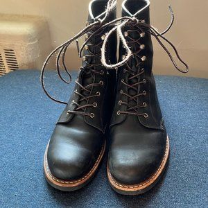 Women's Red Wing Silversmith Short Boot